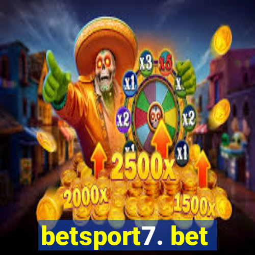 betsport7. bet