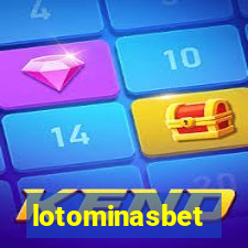 lotominasbet