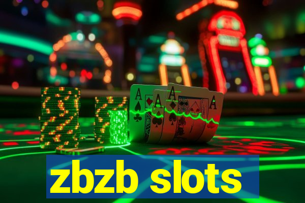 zbzb slots