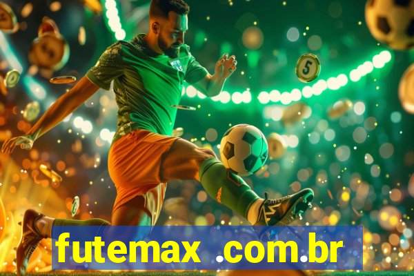 futemax .com.br