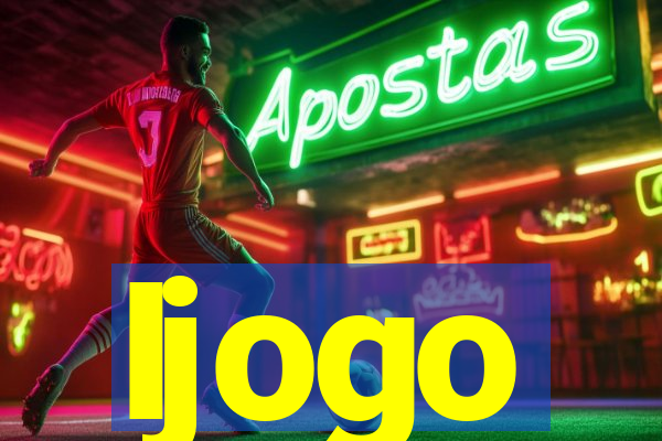 Ijogo