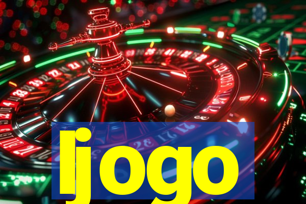 Ijogo