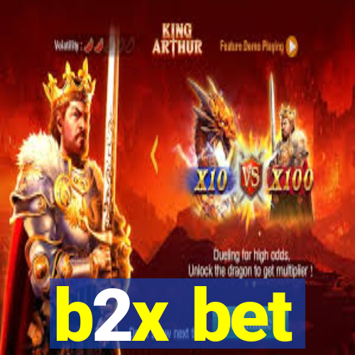 b2x bet