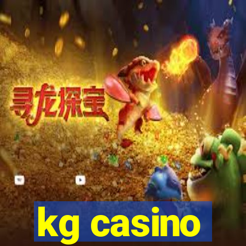 kg casino