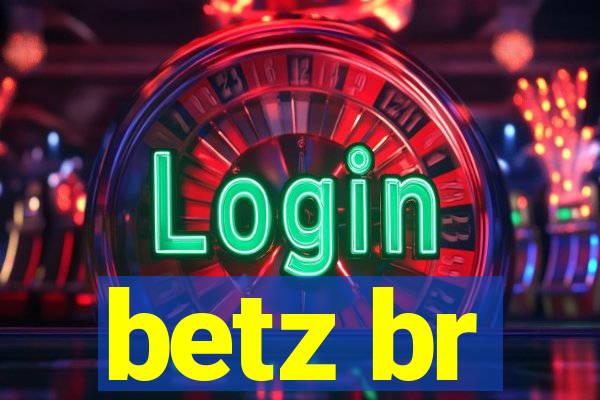 betz br