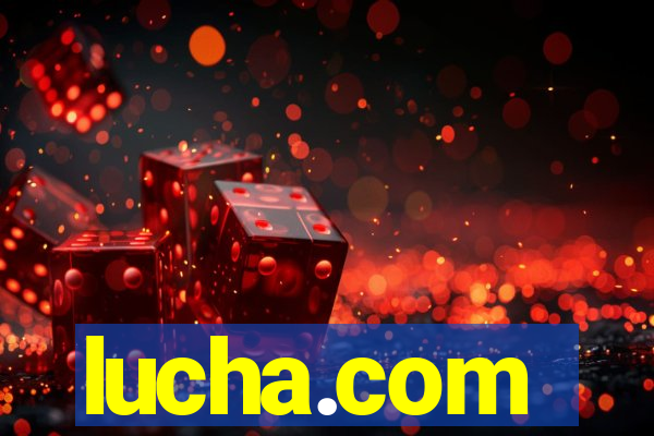 lucha.com