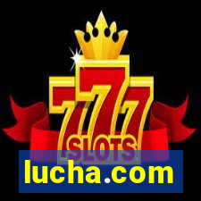 lucha.com