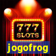 jogofrog