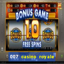 007 casino royale legendado 720p