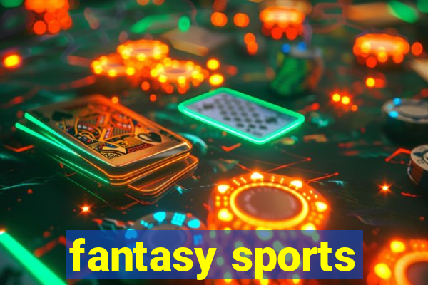 fantasy sports