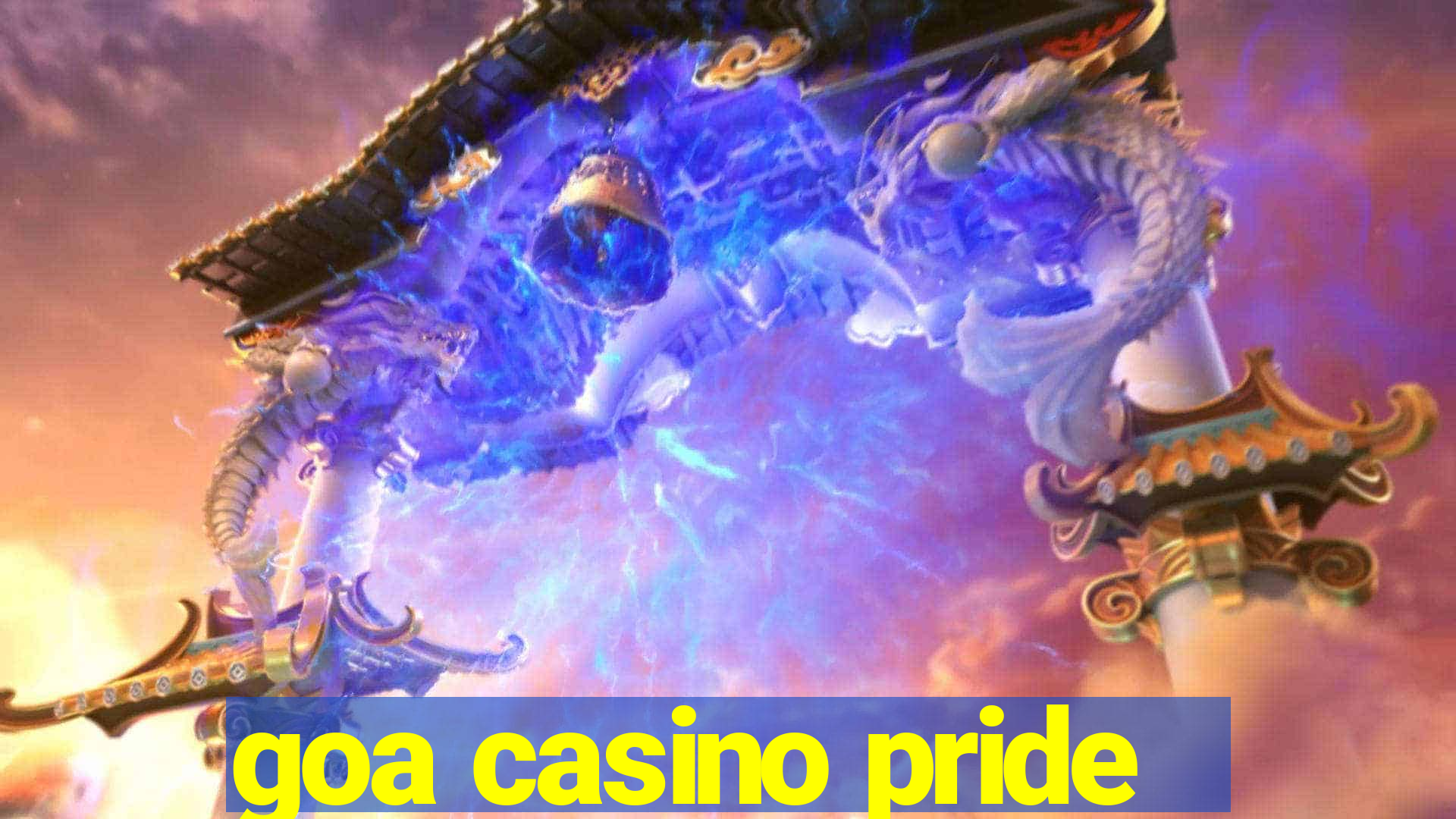 goa casino pride