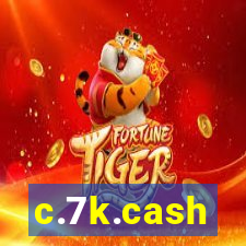 c.7k.cash