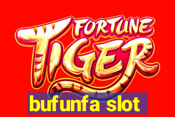 bufunfa slot