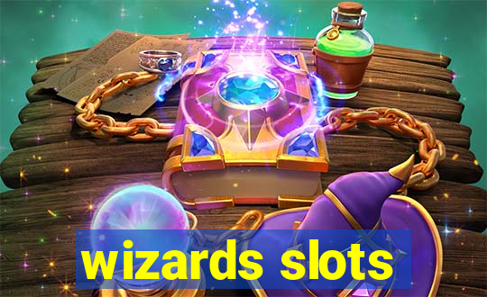 wizards slots