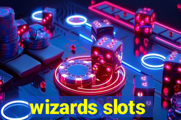 wizards slots