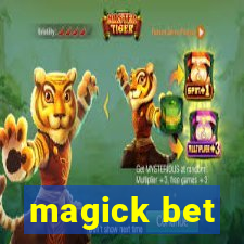 magick bet