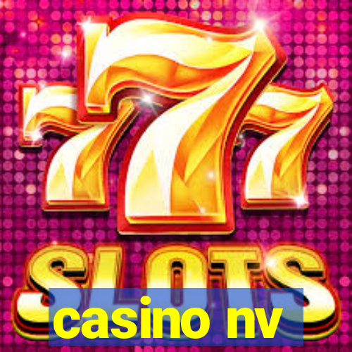 casino nv