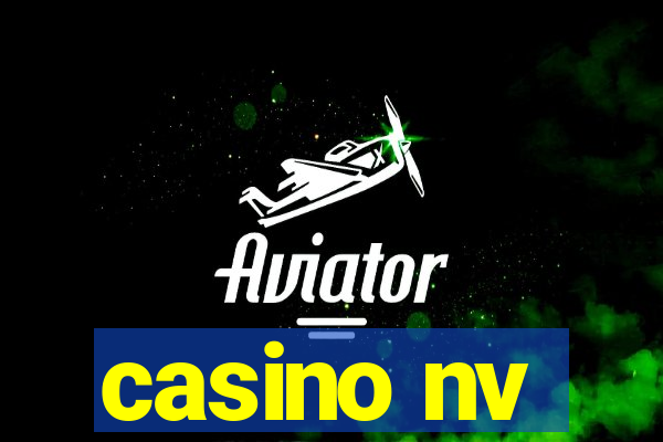 casino nv