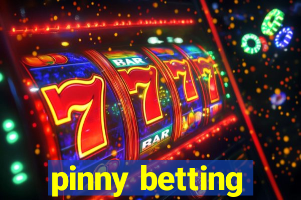 pinny betting