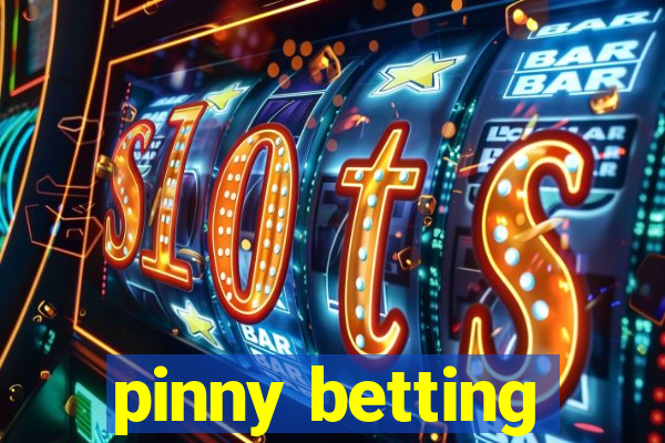 pinny betting