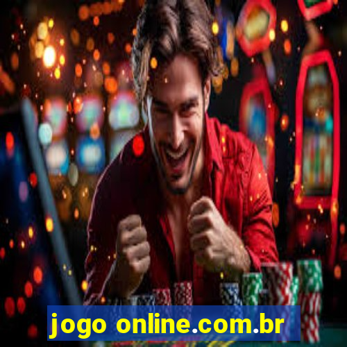 jogo online.com.br