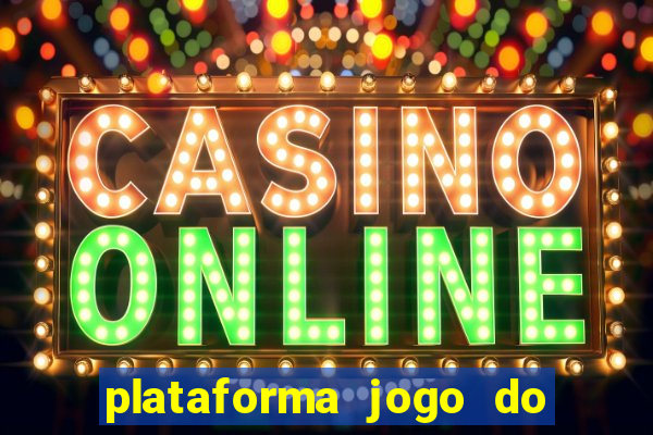 plataforma jogo do bicho online