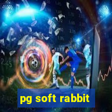 pg soft rabbit