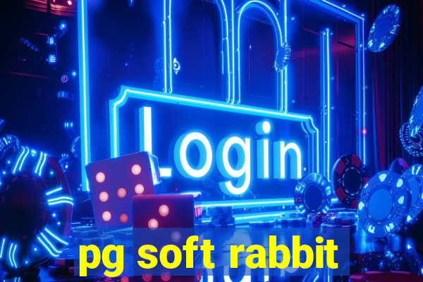 pg soft rabbit