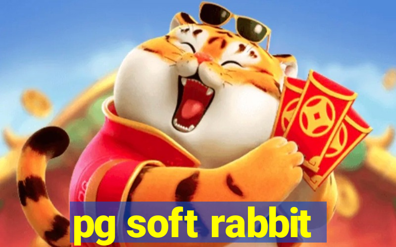 pg soft rabbit