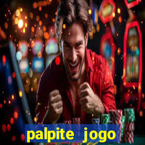 palpite jogo argentina hoje