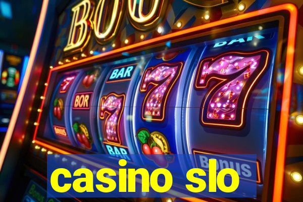 casino slo