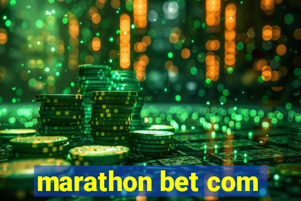 marathon bet com