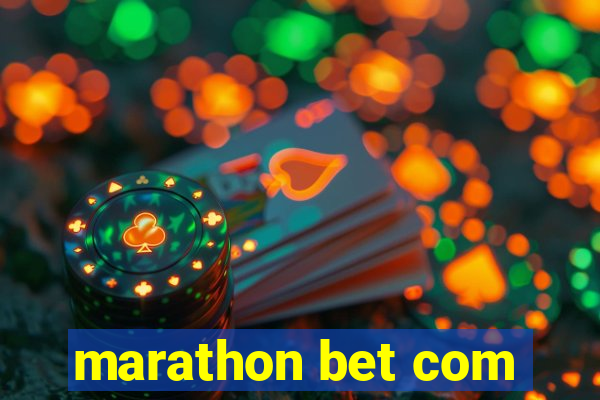 marathon bet com