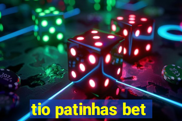 tio patinhas bet