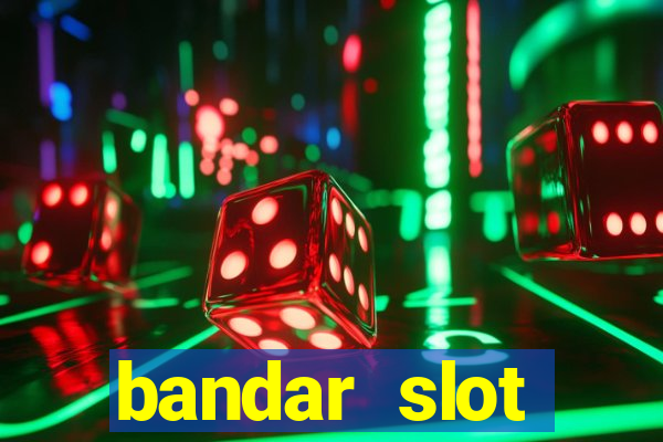 bandar slot terbesar dan terpercaya di indonesia