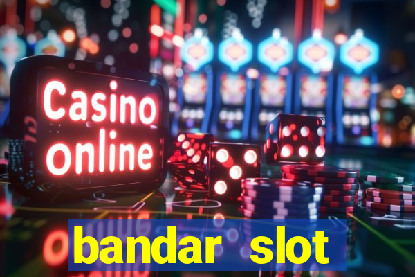 bandar slot terbesar dan terpercaya di indonesia