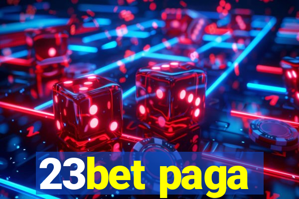 23bet paga