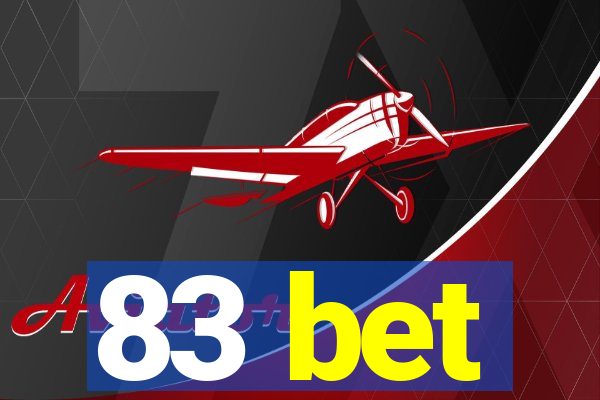 83 bet