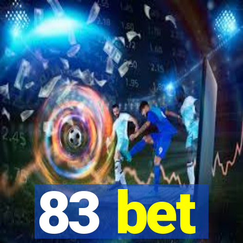 83 bet