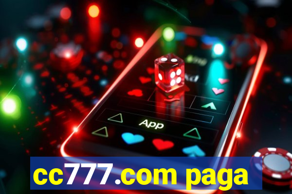 cc777.com paga