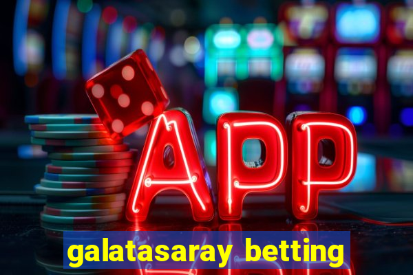 galatasaray betting