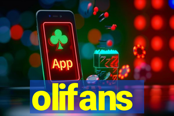 olifans