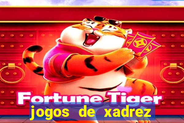 jogos de xadrez das tres espias demais