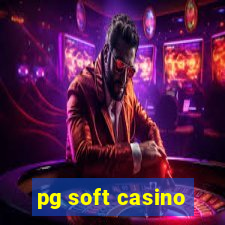 pg soft casino