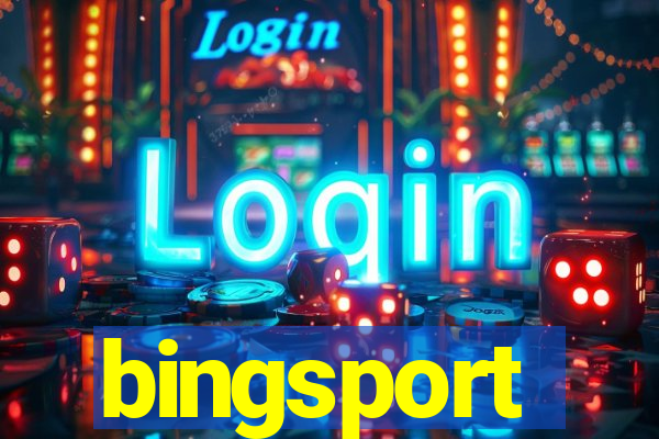 bingsport