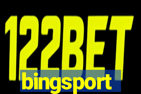 bingsport