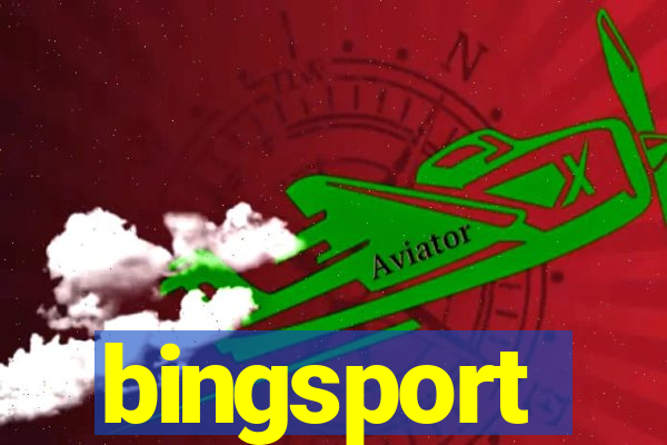 bingsport