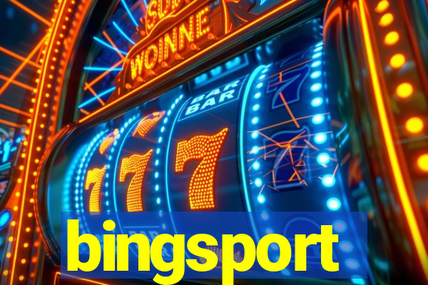 bingsport