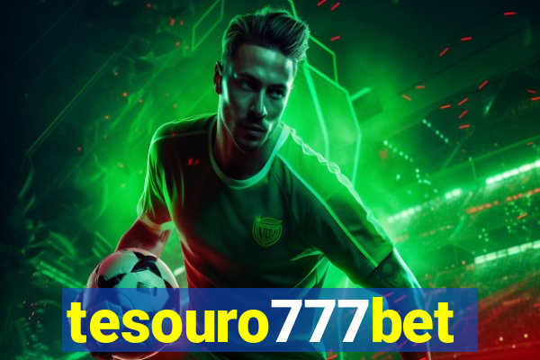 tesouro777bet