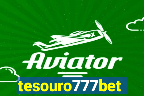 tesouro777bet